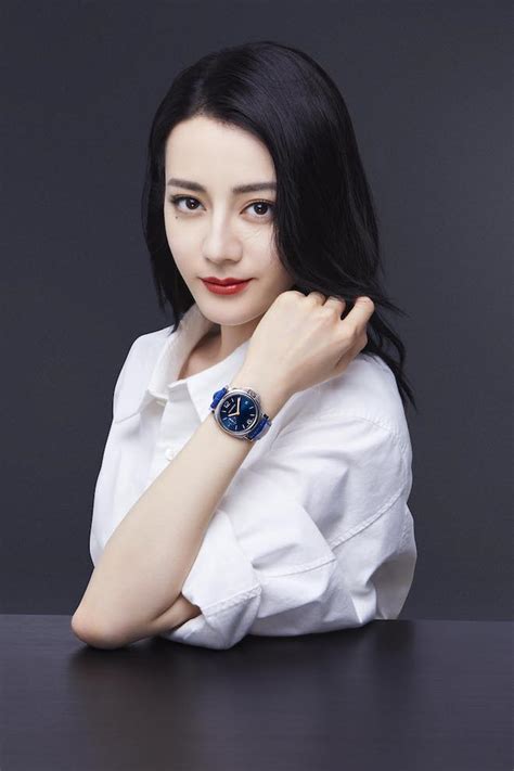 Panerai Welcomes Dilraba as Its First F